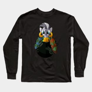 Zecora Long Sleeve T-Shirt